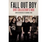 Fall Out Boy: Collector's Box (DVD) Fall Out Boy