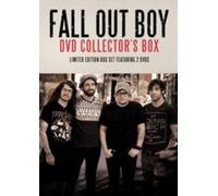 Fall Out Boy - DVD Collector's Box (DVD) Fall Out Boy