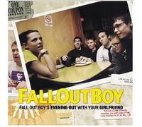 Fall Out Boy - Fall Boy's Evening Out with Your Girl