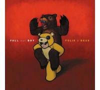 FALL OUT BOY - FOLIE A DEUX (2LP) 2 VINYL LP NEUF