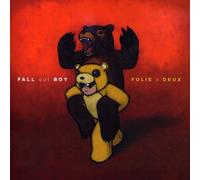 Fall Out Boy Folie à Deux (CD)