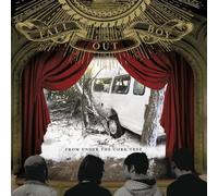 Fall Out Boy - From under the cork tree
