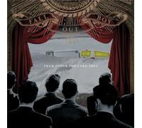 Fall Out Boy - From Under The Cork Tree (20th Anniversary Edition) (Gold/Black Ice Coloured) (LP)