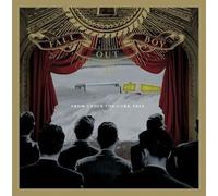 Fall Out Boy From Under The Cork Tree 20th Anniversary Edition Tower Records Lim