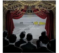 From under the cork tree