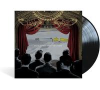 Fall Out Boy 'From Under The Cork Tree' LP Vinyle noir - Nouveau et Scellé