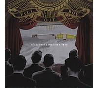 Fall Out Boy - From Under The Cork Tree [New CD]