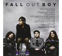 Fall Out Boy – Icon – CD