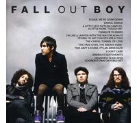 Fall Out Boy – Icon – CD