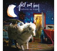 Fall Out Boy – Infinity on High – Island
