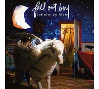 Fall Out Boy - Infinity on High
