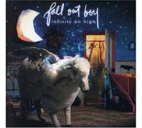 Fall Out Boy - Infinity on High