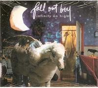 Fall Out Boy - Infinity on High [Import]
