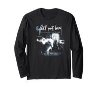 Fall Out Boy - Infinity On High Manche Longue