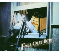 Fall Out Boy - It Ain't a Scene It's an Arms Race