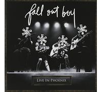 Fall Out Boy - Live in Phoenix