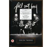 Fall Out Boy - **** - Live In Phoenix - Edition Deluxe