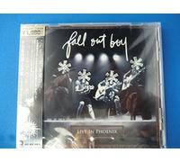 Fall Out Boy - Live in Phoenix [Import]