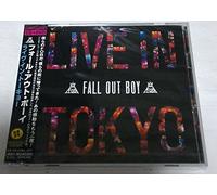 Fall Out Boy - Live in Tokyo
