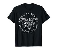 Fall Out Boy - Punk Circle T-Shirt