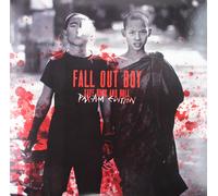 Fall Out Boy Save Rock And Roll/PAX AM Edition (Vinyl)