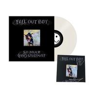 Fall Out Boy - So Much (For) Stardust [Vinilo]