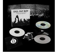 Fall Out Boy So Much (For) Stardust (Vinyl)