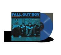 Fall Out Boy – Take This to Your Grave – Vinyle – 20e anniversaire – Bleu (2023)