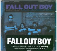 Fall Out Boy - Take This to Your Grave [Import]