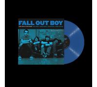 Fall Out Boy Take This to Your Grave (Vinyl)