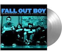 Fall Out Boy Take This to Your Grave (Vinyl)