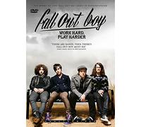 Fall Out Boy - Work Play Harder