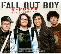 Fall Out Boy - X-Posed [Import]