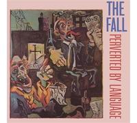 Fall - Perverted By Language