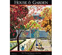 Fall Planting - Puzzle 1000 Pièces