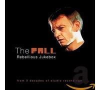 Fall - Rebellious Jukebox [Import]