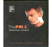 Fall - Rebellious Jukebox [Import]