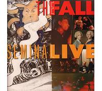Fall - Seminal Live [Vinyl LP]