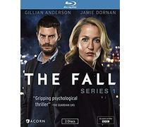 Fall: Series 1 [Blu-Ray] [Import]