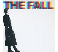 Fall, the - "458489" [Vinyl LP]