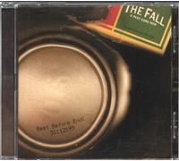 Fall, The - A Past Gone Made - The Best Of 1990 - 2000