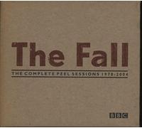 Fall the - BBC Sessions (Coffret 6 CD)