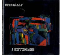 Fall, the - Extricate [Import]