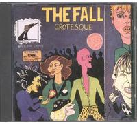 Fall the - Grotesque [Import]