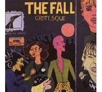 Fall, the - Grotesque [Import]