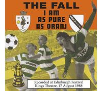 Fall,the - I am As Pure As Oranj [Import]