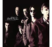 Fall, the - Light User Syndrome - Limited 180 Gram Silver Viny