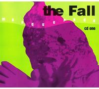 Fall, The - Masquerade [Import]