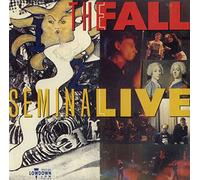 Fall,the - Semina Live [Import]
