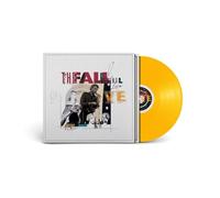Fall,the - Seminal Live-Yellow Colored [Import]